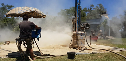 Borehole project image 2