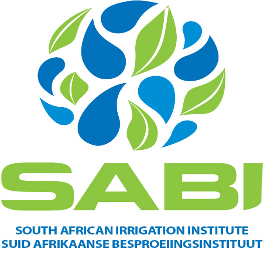 SABI South African Irrigation Institute logo