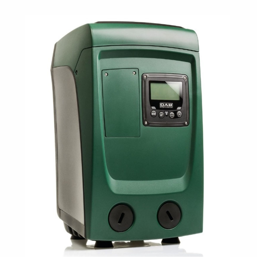 Booster pump image 1